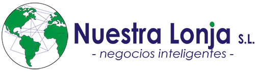 nuestra lonja logo